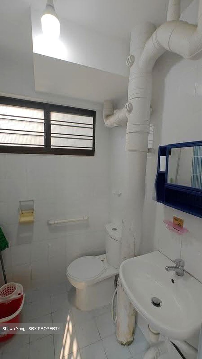 Blk 135 Bukit Batok West Avenue 6 (Bukit Batok), HDB 3 Rooms #613004541